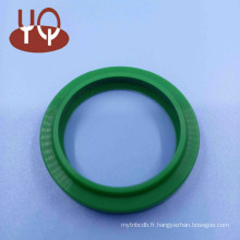 PU Hydraulic Wiper Seal, Dust Wiper Seal, Piston And Rod PU Seal